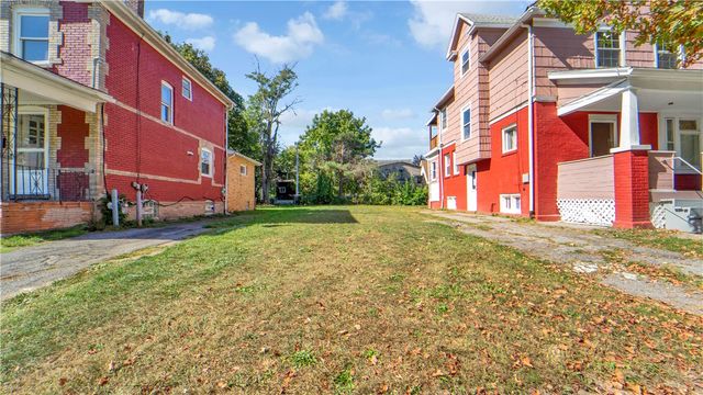71 Crombie Street, Rochester, NY 14605