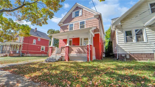 71 Crombie Street, Rochester, NY 14605