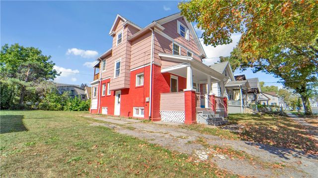 71 Crombie Street, Rochester, NY 14605