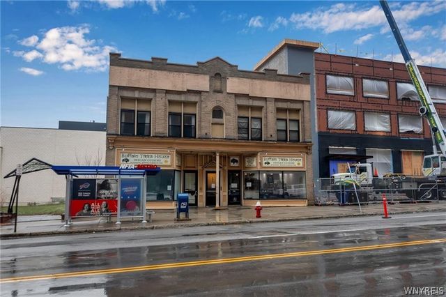 946 Main, Unit 1 Street, Buffalo, NY 14202