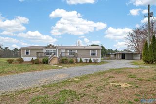484 County Road 54, Geraldine, AL 35974