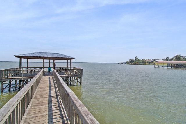 271 St Thomas Drive, Point Blank, TX 77364