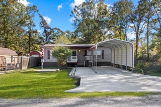 271 St Thomas Drive, Point Blank, TX 77364