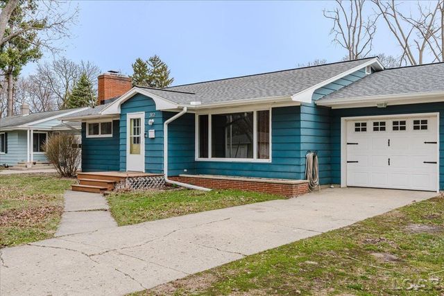 302 N Van Buren Street, Tecumseh, MI 49286