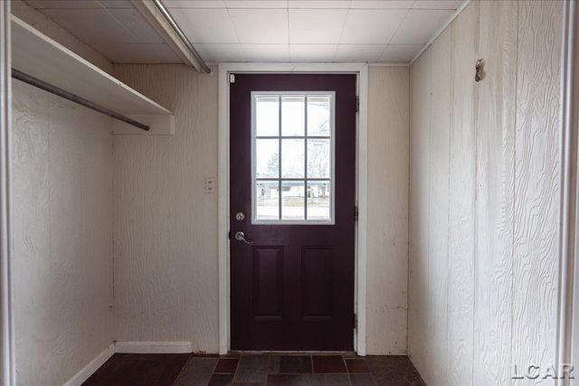 302 N Van Buren Street, Tecumseh, MI 49286
