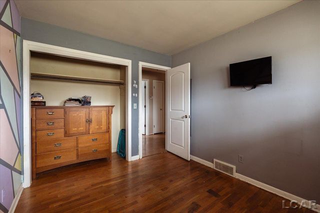 302 N Van Buren Street, Tecumseh, MI 49286