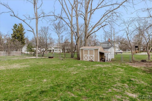 302 N Van Buren Street, Tecumseh, MI 49286