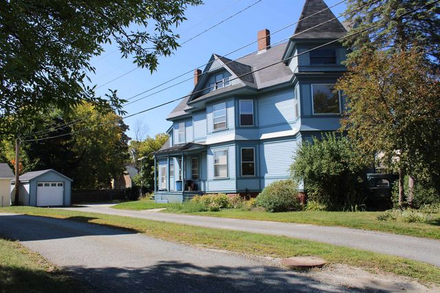 69 Winter Street, St. Johnsbury, VT 05819