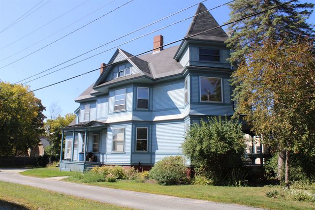 69 Winter Street, St. Johnsbury, VT 05819