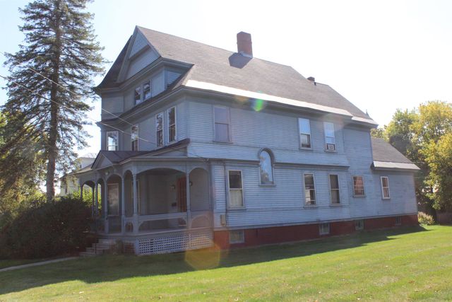 69 Winter Street, St. Johnsbury, VT 05819