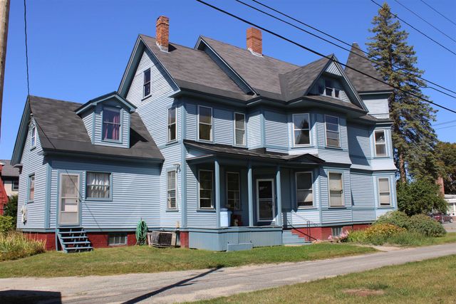 69 Winter Street, St. Johnsbury, VT 05819