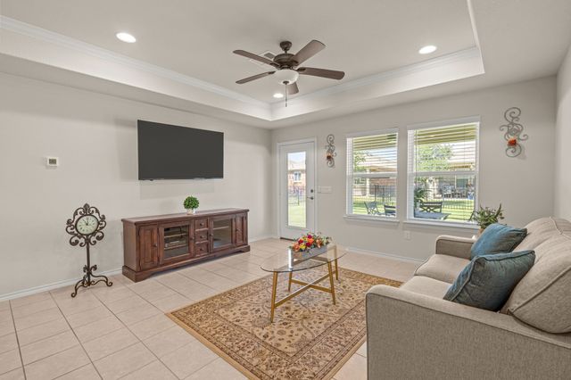 9121 Tranquil Trail, Mckinney, TX 75071