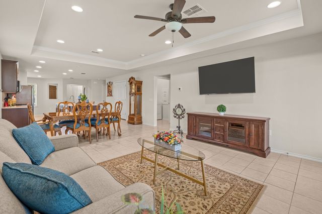 9121 Tranquil Trail, Mckinney, TX 75071