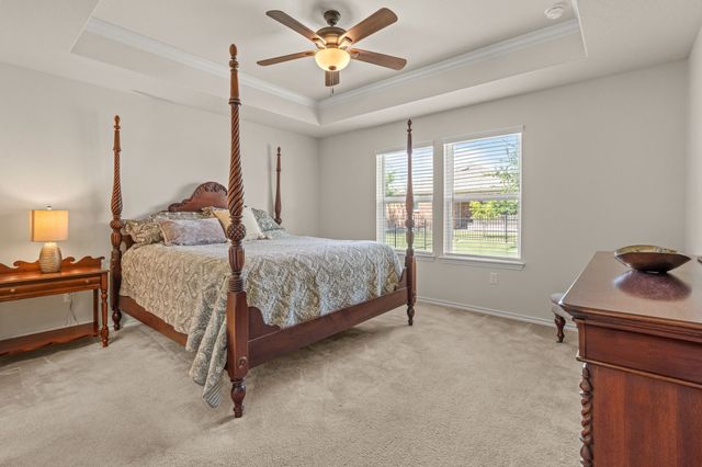 9121 Tranquil Trail, Mckinney, TX 75071