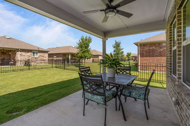 9121 Tranquil Trail, Mckinney, TX 75071