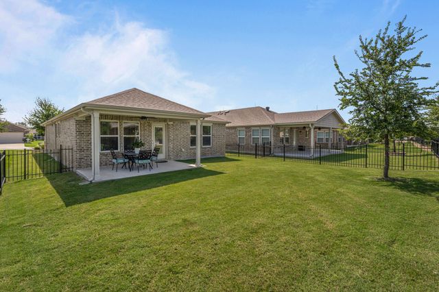 9121 Tranquil Trail, Mckinney, TX 75071