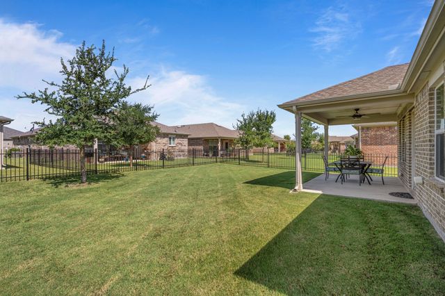 9121 Tranquil Trail, Mckinney, TX 75071