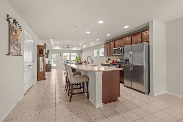 9121 Tranquil Trail, Mckinney, TX 75071