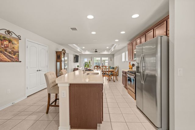 9121 Tranquil Trail, Mckinney, TX 75071