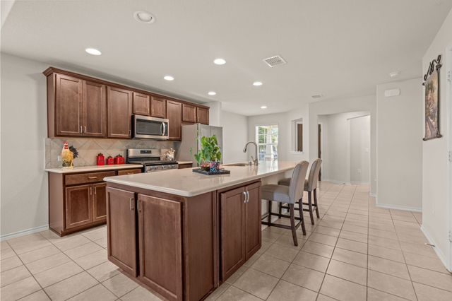 9121 Tranquil Trail, Mckinney, TX 75071