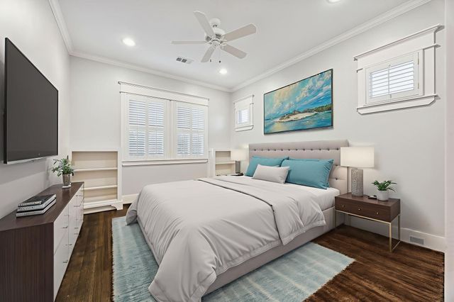 916 Columbia Street, Houston, TX 77008