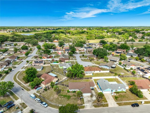 6619 HIAWASSEE MEADOWS DRIVE, Orlando, FL 32818