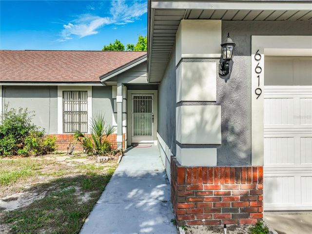 6619 HIAWASSEE MEADOWS DRIVE, Orlando, FL 32818