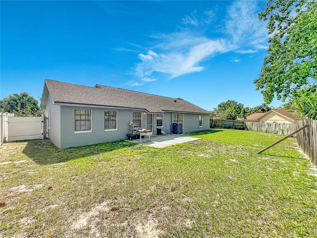 6619 HIAWASSEE MEADOWS DRIVE, Orlando, FL 32818