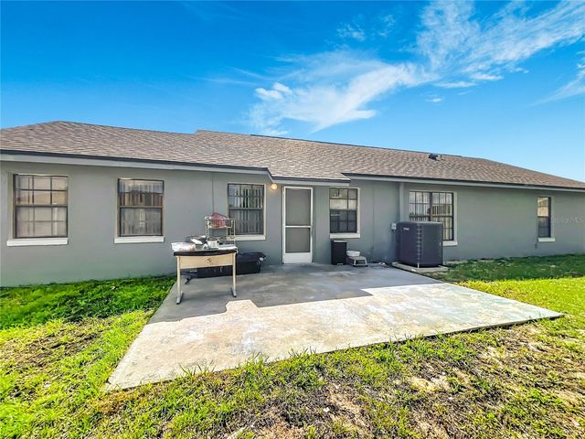 6619 HIAWASSEE MEADOWS DRIVE, Orlando, FL 32818