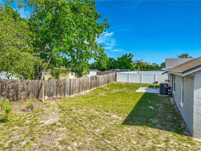 6619 HIAWASSEE MEADOWS DRIVE, Orlando, FL 32818