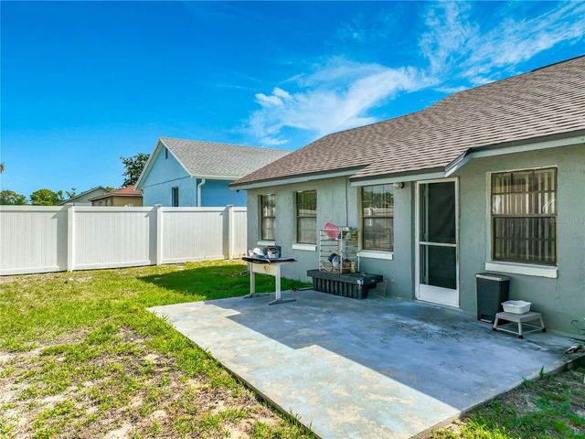 6619 HIAWASSEE MEADOWS DRIVE, Orlando, FL 32818