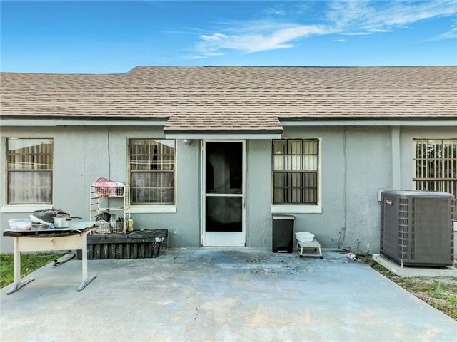 6619 HIAWASSEE MEADOWS DRIVE, Orlando, FL 32818