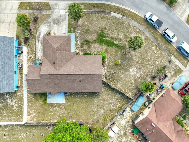 6619 HIAWASSEE MEADOWS DRIVE, Orlando, FL 32818