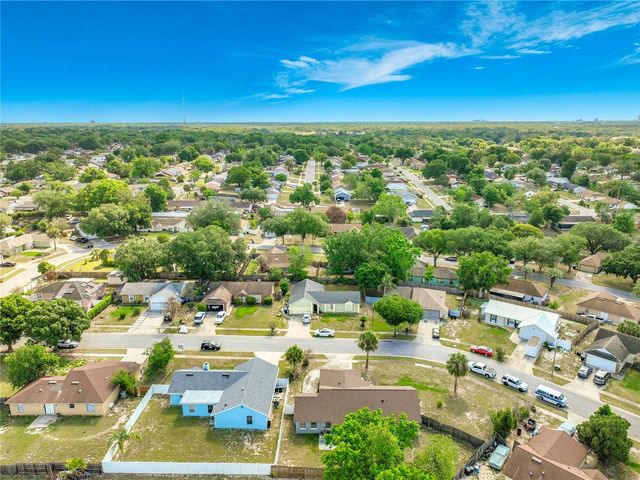 6619 HIAWASSEE MEADOWS DRIVE, Orlando, FL 32818