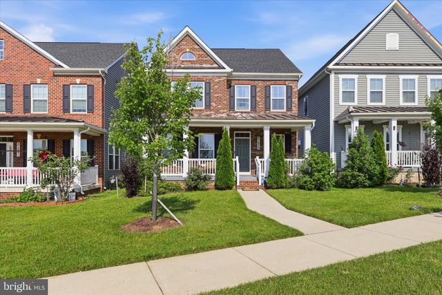 21839 CLARKSBURG RD, Clarksburg, MD 20871
