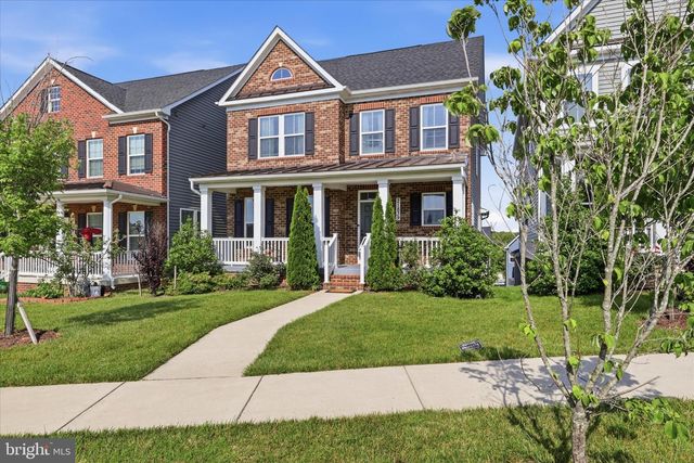 21839 CLARKSBURG RD, Clarksburg, MD 20871