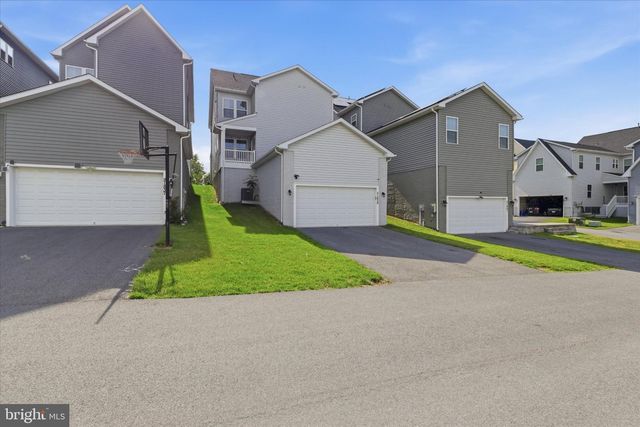 21839 CLARKSBURG RD, Clarksburg, MD 20871