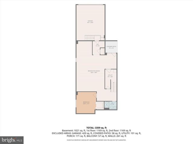 21839 CLARKSBURG RD, Clarksburg, MD 20871