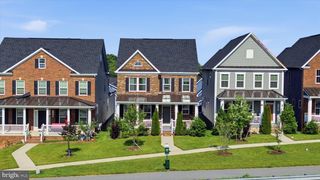 21839 CLARKSBURG RD, Clarksburg, MD 20871