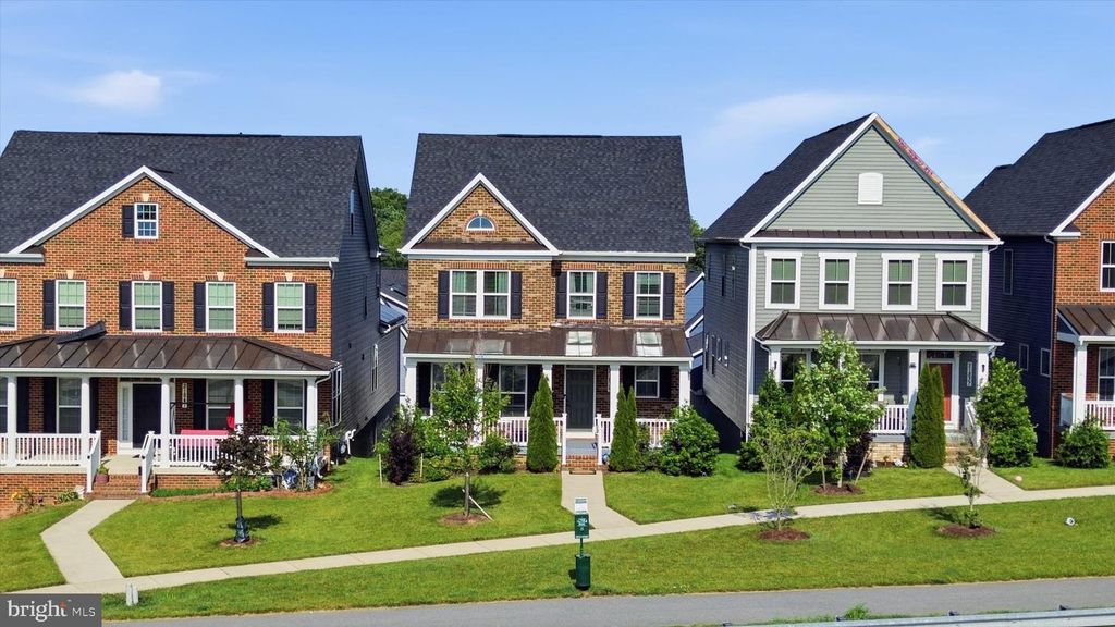 21839 CLARKSBURG RD, Clarksburg, MD 20871