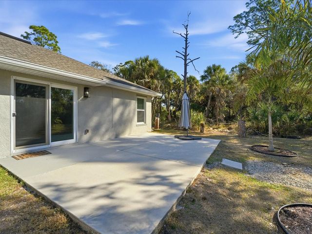 6235 DUNDEE AVENUE, North Port, FL 34291