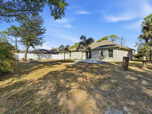 6235 DUNDEE AVENUE, North Port, FL 34291