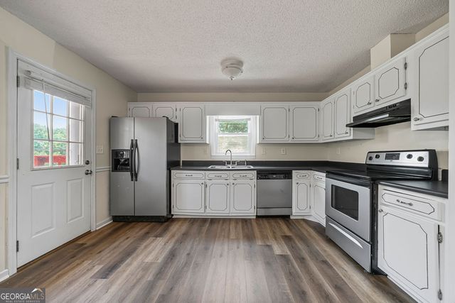 135 Manning Mill Road NW, Adairsville, GA 30103