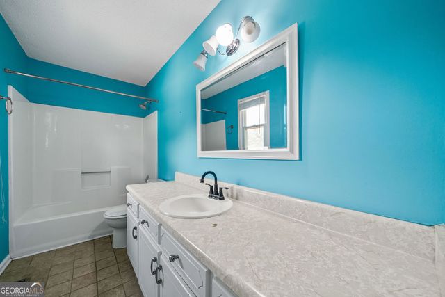 135 Manning Mill Road NW, Adairsville, GA 30103