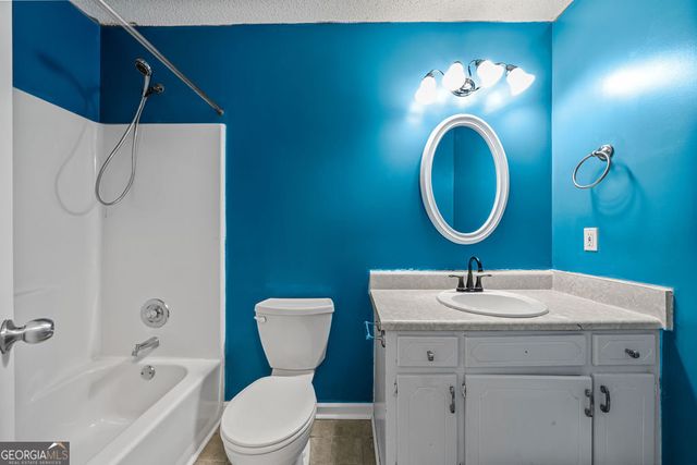 135 Manning Mill Road NW, Adairsville, GA 30103