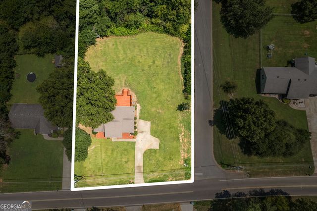 135 Manning Mill Road NW, Adairsville, GA 30103