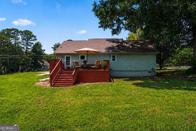 135 Manning Mill Road NW, Adairsville, GA 30103
