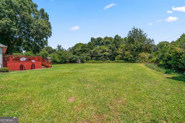 135 Manning Mill Road NW, Adairsville, GA 30103