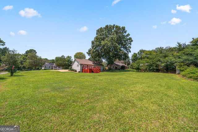 135 Manning Mill Road NW, Adairsville, GA 30103