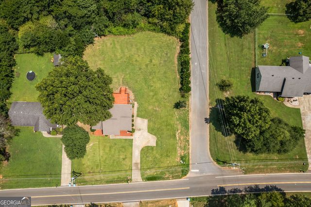 135 Manning Mill Road NW, Adairsville, GA 30103